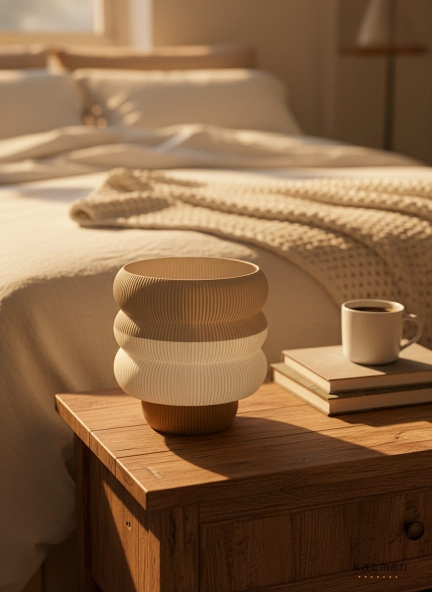 Totem + Geniş Totem